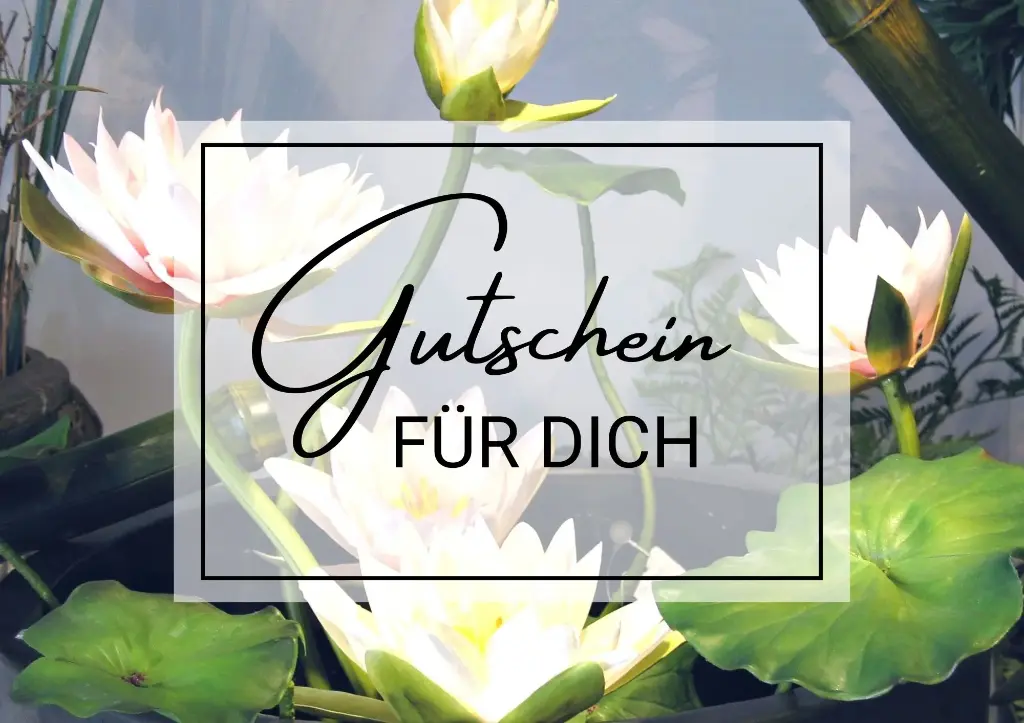 Geschenkgutschein 100€